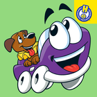 Putt-Putt® Joins the Circus ícone