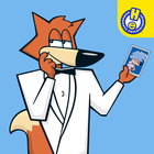 Spy Fox 3 "Operation Ozone" icône