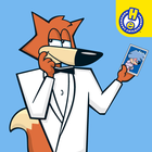 Spy Fox 3 "Operation Ozone"-icoon