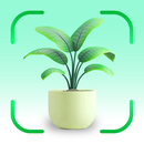 Plantas Identificador - Cuidar APK