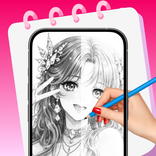 AR Drawing: Trace & Sketch