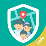 Safemykids: Childs GPS tracker APK