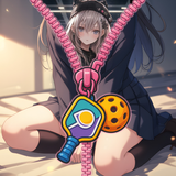 X-Zipper Lock Screen Wallpaper APK