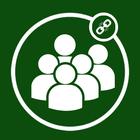 Whats Group links Join Groups icono