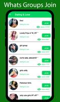 Whats Group links Join Groups captura de pantalla 1