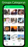 Whats Group links Join Groups captura de pantalla 2