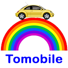 Tomobile biểu tượng