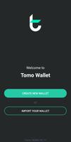 Tomo Wallet poster