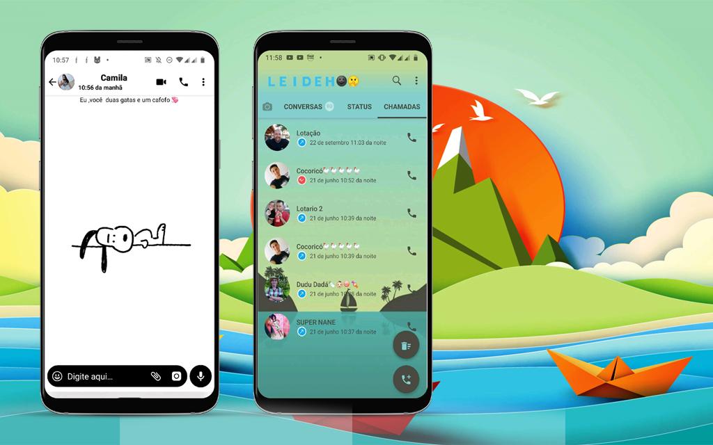 GB WA Mod 2020 for Android - APK Download GB WA Mod 2020 for Android - APK Download
