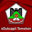 e-Dukcapil Tomohon