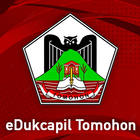 e-Dukcapil Tomohon icône