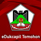 e-Dukcapil Tomohon-icoon