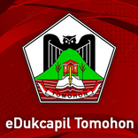 e-Dukcapil Tomohon