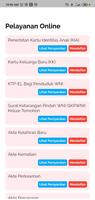 e-Dukcapil Tomohon screenshot 2