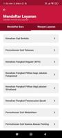 SIMPATI HEBAT screenshot 1