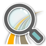 OneTwoSearch (1-2-Search) أيقونة