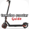 tomoloo scooter guide
