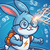 Flash Anzan - Soroban Math APK