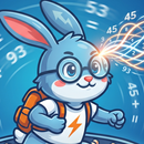 Flash Anzan - Soroban Math APK