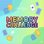 Memory Match - Online Battle