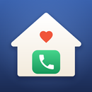 Home Sweet Phone: Big Buttons APK