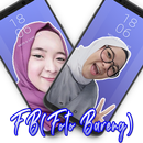 FB (Foto Bareng) Nissa Sabiyan APK