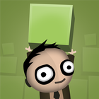 Human Resource Machine Zeichen