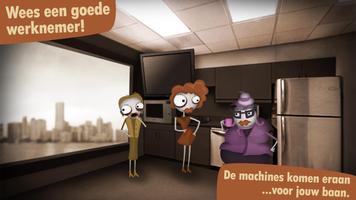 Human Resource Machine screenshot 2