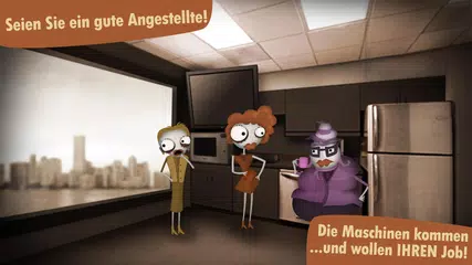 Human Resource Machine APK Herunterladen