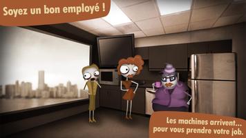 Human Resource Machine capture d'écran 2