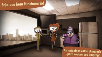 Human Resource Machine imagem de tela 2