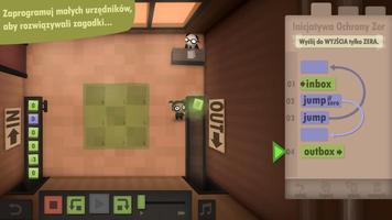 Human Resource Machine screenshot 1