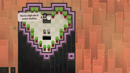 Скачать 7 Billion Humans APK