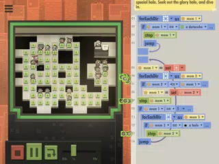 Скачать 7 Billion Humans APK