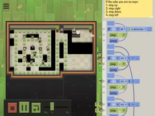 Скачать 7 Billion Humans APK