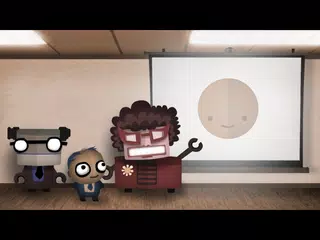 Скачать 7 Billion Humans APK