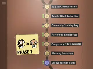 Скачать 7 Billion Humans APK