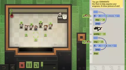 Скачать 7 Billion Humans APK