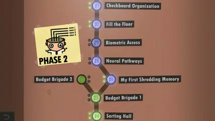 Скачать 7 Billion Humans APK