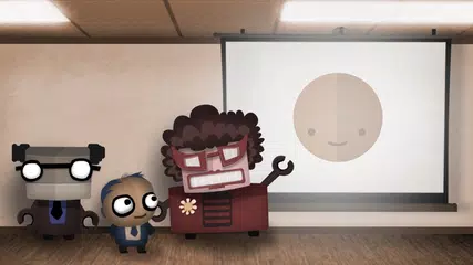 Скачать 7 Billion Humans APK