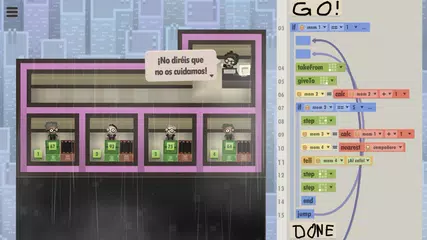 Descargar APK de 7 Billion Humans