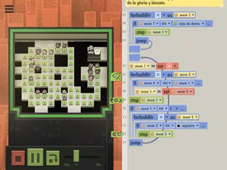 Descargar APK de 7 Billion Humans