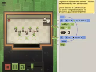 Descargar APK de 7 Billion Humans