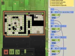 Descargar APK de 7 Billion Humans