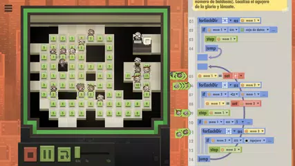 Descargar APK de 7 Billion Humans