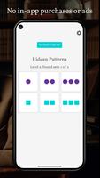 Hidden Patterns Screenshot 2