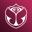 Tomorrowland Festival আইকন