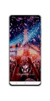 Tomorrowland Affiche