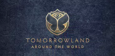 Around the World Tomorrowland