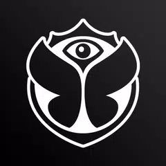 Tomorrowland アプリダウンロード